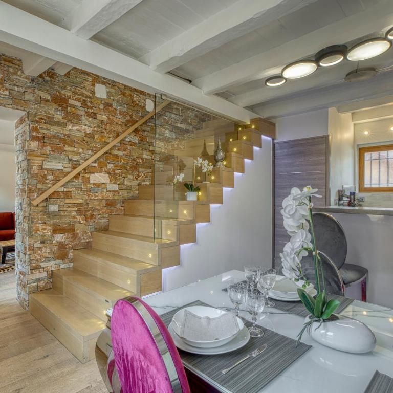 Passage des bains - Apartamento de 1 dormitorio - 21