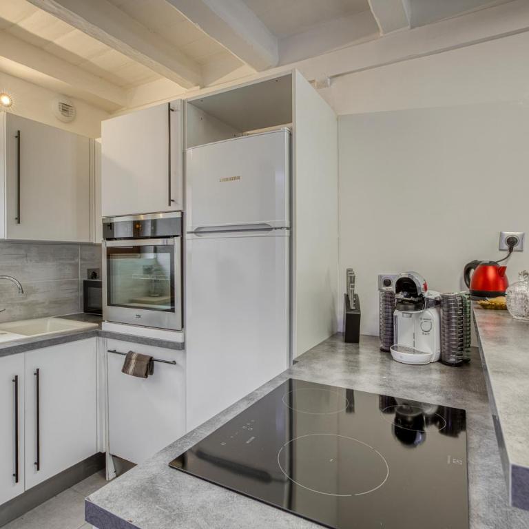 Passage des bains - Apartamento de 1 dormitorio - 26