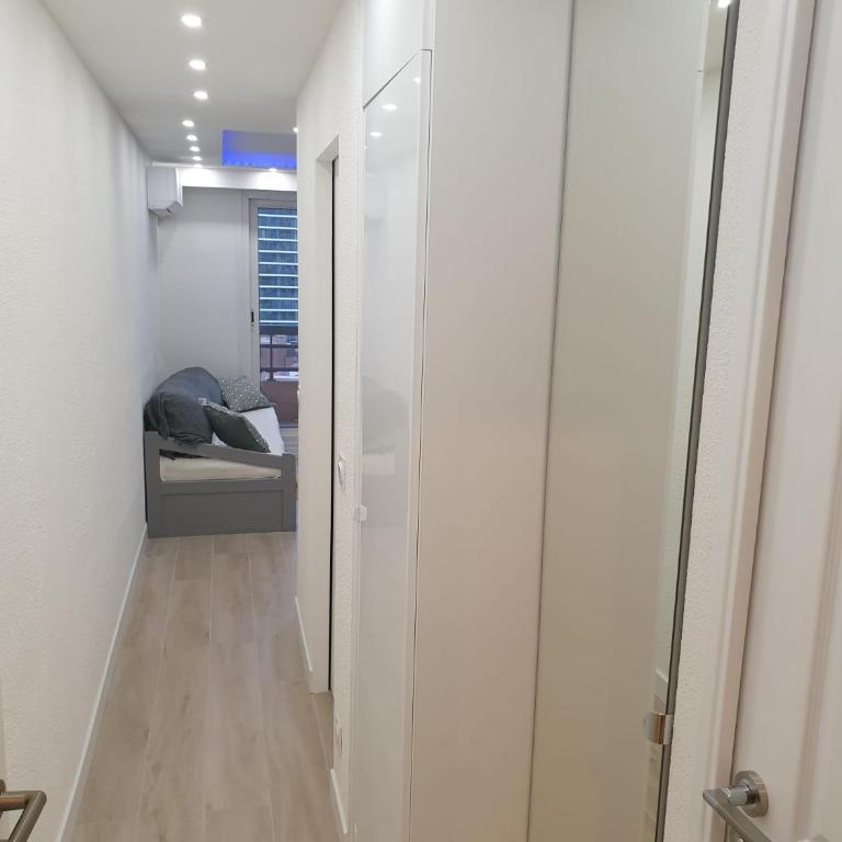 FRONTIÈRE MONACO - Appartement 1 Chambre - 14
