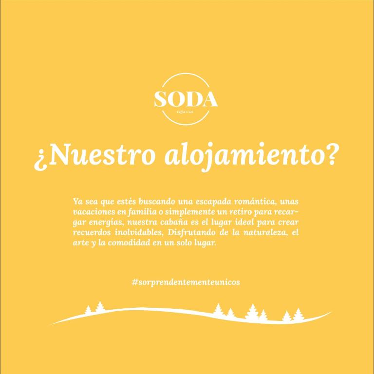 Soda Coffee and Art - Chalet de 2 dormitorios - 34