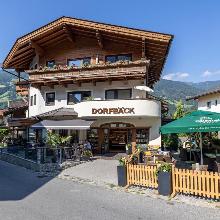 Apartments Dorfbäck - Apartment (2 Erwachsene) - 2