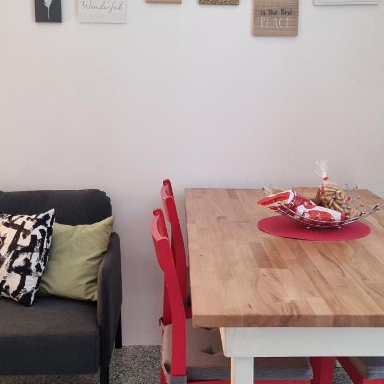 La casa di Alessandro - Two-Bedroom Apartment - 1