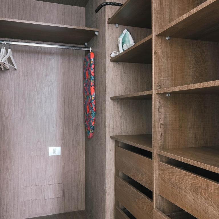 Boho Apartment - Pool, Parking & Mall - Apartamento de 1 dormitorio - 21