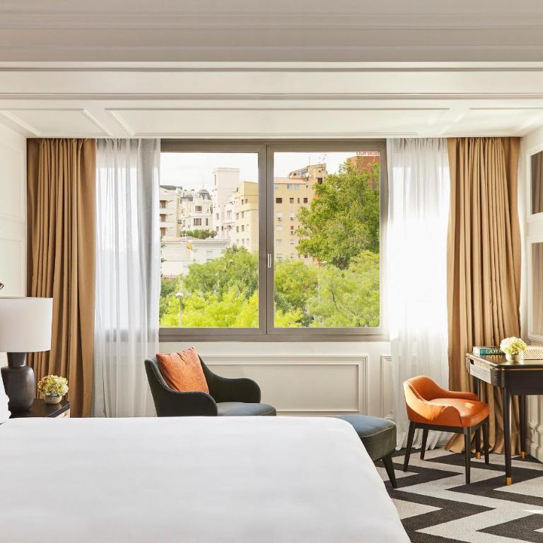 Rosewood Villa Magna - Suite - 3