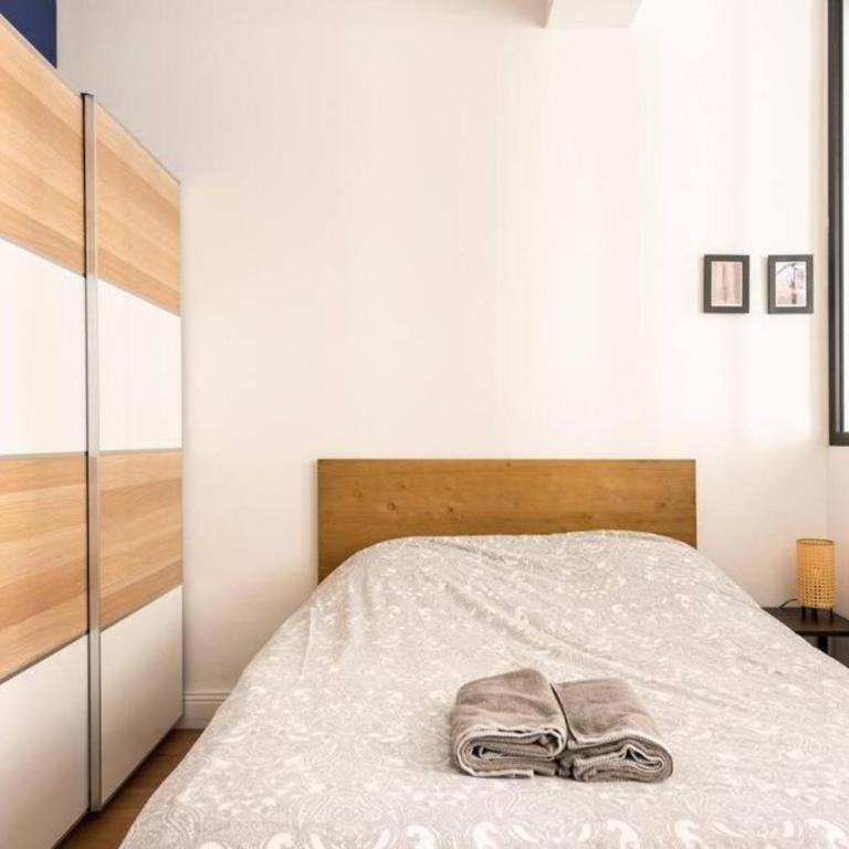 Le Boulegon by La Familia - One-Bedroom Apartment - 3