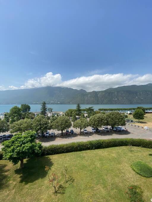 Aix-les Bains - Appartement 1 Chambre - 10
