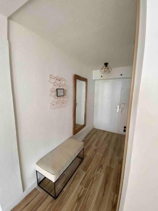 Aix-les Bains - Appartement 1 Chambre - 11