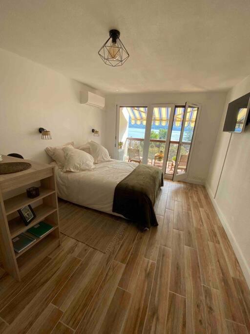 Aix-les Bains - Appartement 1 Chambre - 12