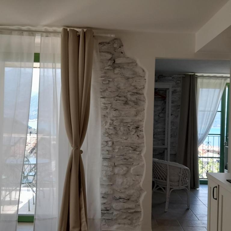 ape bianca - appartamento mimosa - Appartamento con 1 Camera da Letto - 14