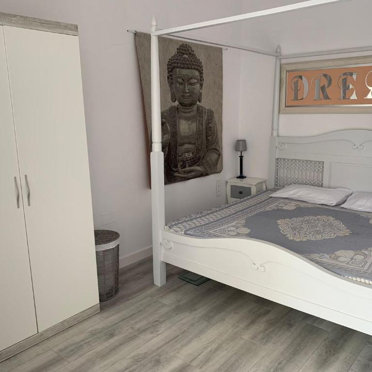 Casa de la playa - Three-Bedroom House - 11