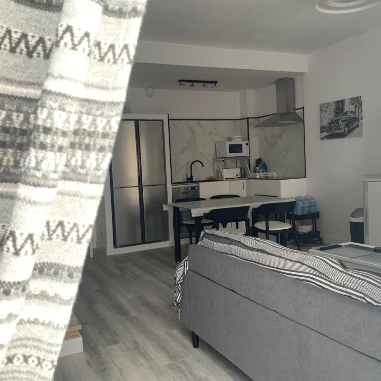 Casa de la playa - Three-Bedroom House - 12