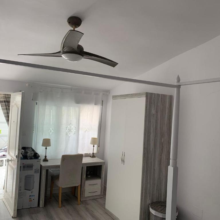 Casa de la playa - Three-Bedroom House - 21