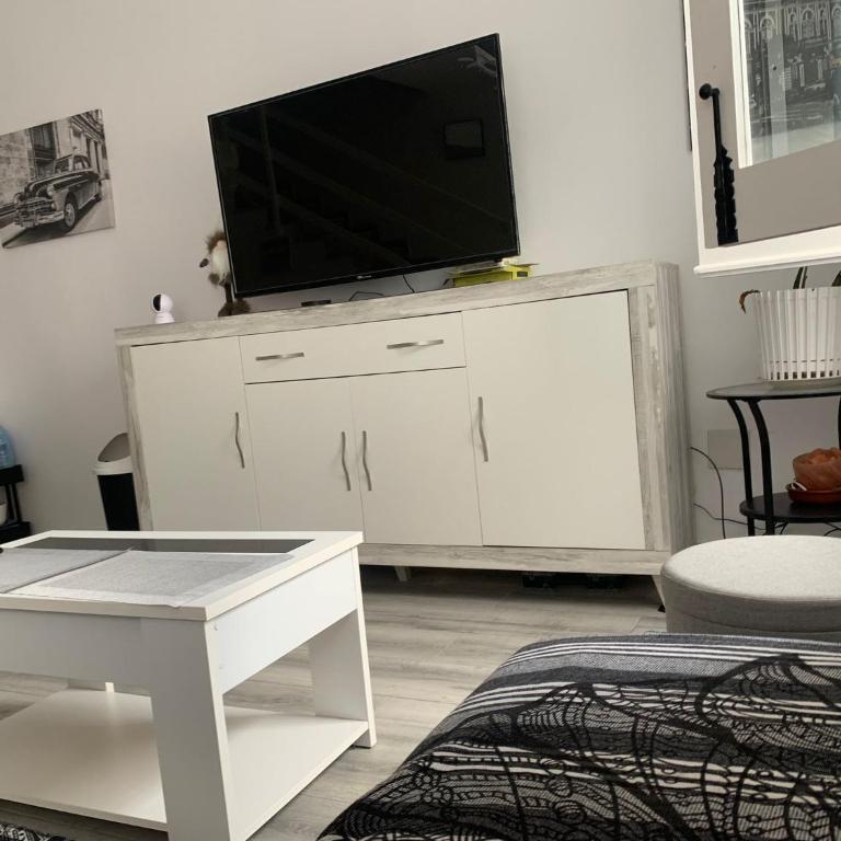 Casa de la playa - Three-Bedroom House - 23