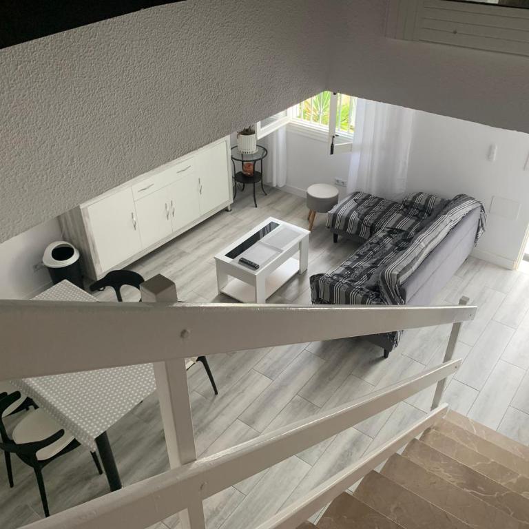 Casa de la playa - Three-Bedroom House - 24