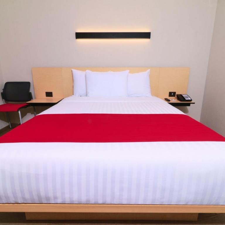City Express by Marriott Monterrey Universidad - Queen Room - 2