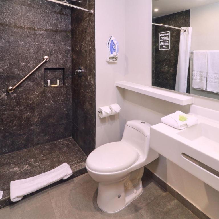 City Express by Marriott Monterrey Universidad - Queen Room - 7