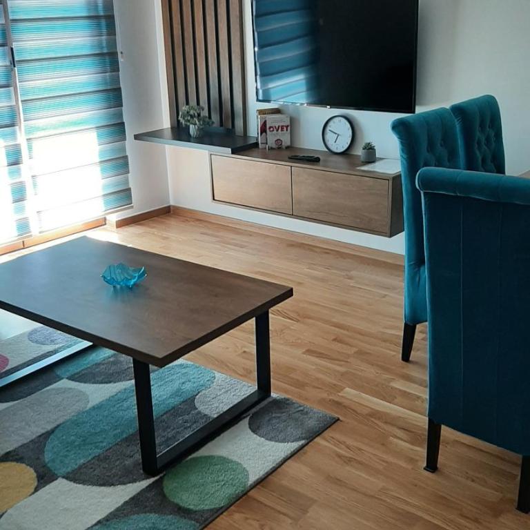 Apartment Dexy Luxury and Spa - Apartman sa 2 Spavaće Sobe - 9