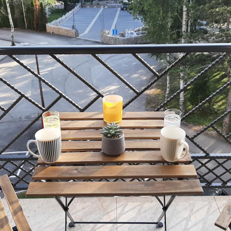 Apartment Dexy Luxury and Spa - Apartman sa 2 Spavaće Sobe - 41
