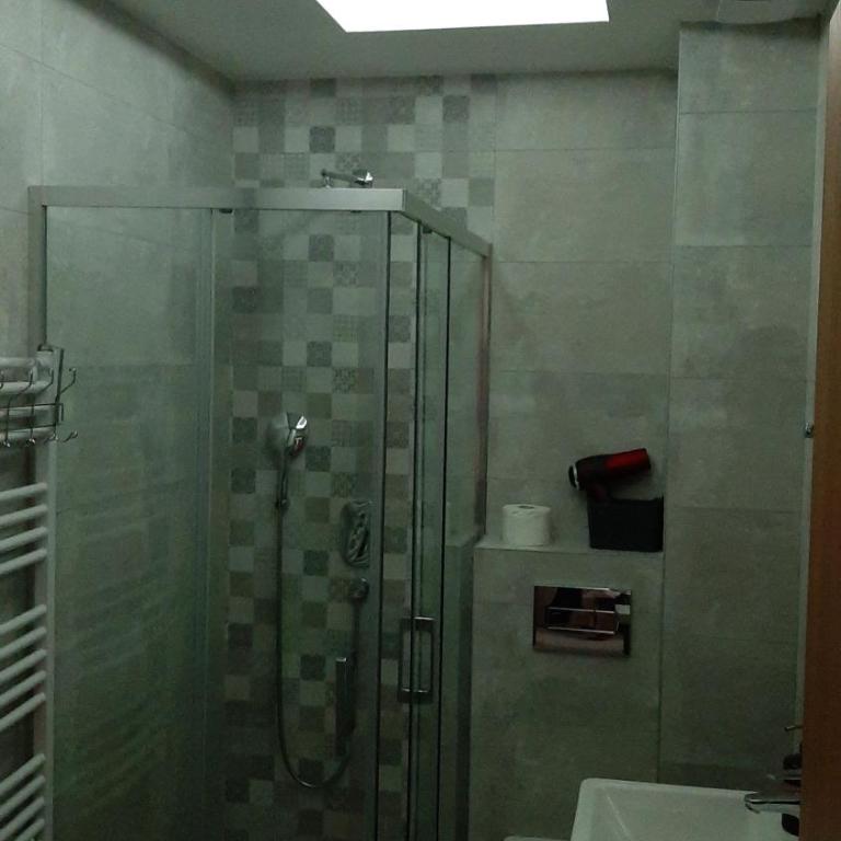Apartment Dexy Luxury and Spa - Apartman sa 2 Spavaće Sobe - 35