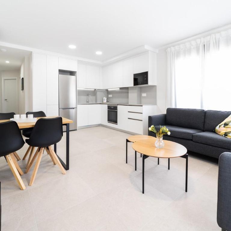 Venegas Urban Suites By Bevacacional - Two-Bedroom Apartment - 11
