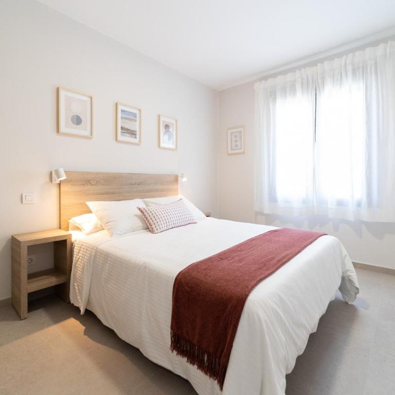 Venegas Urban Suites By Bevacacional - Two-Bedroom Apartment - 2
