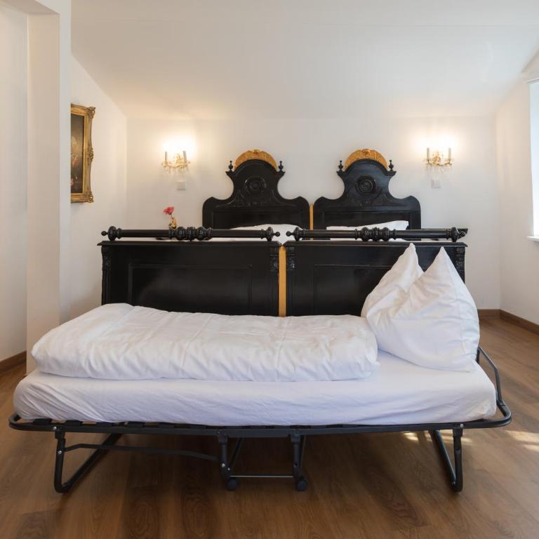 Heritage Boutique Apartments Bad Ischl - Studio mit Bergblick - 12