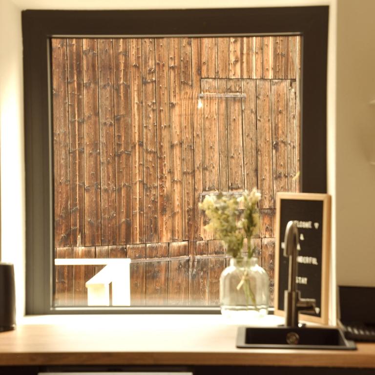Ferienwohnung Natters - Your vacation base - Apartamento de 1 dormitorio - 15
