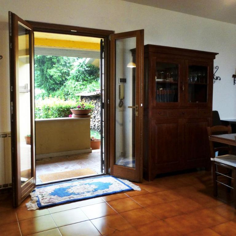 Villa Bel Lago - Villa Deluxe - 15