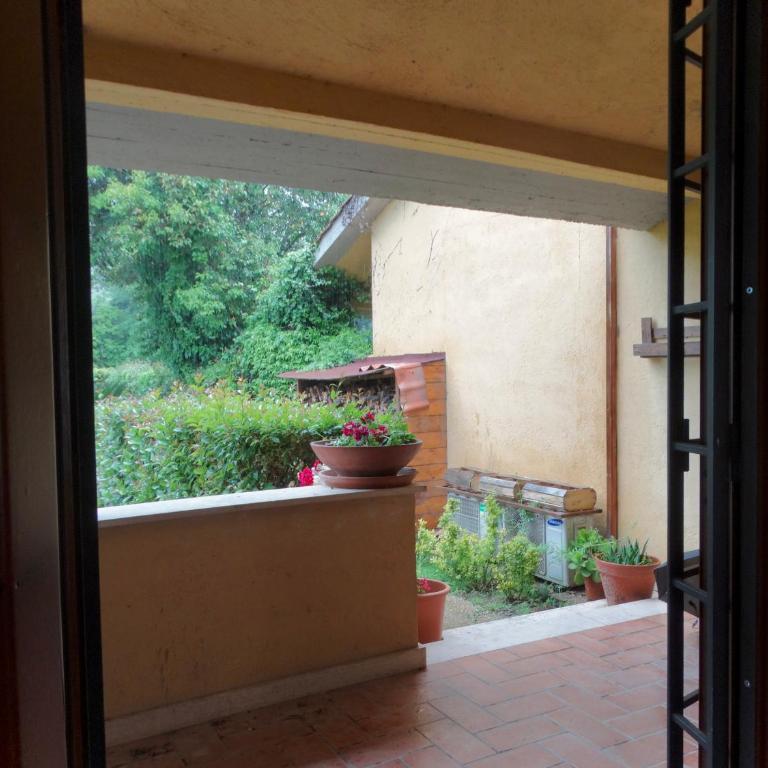 Villa Bel Lago - Villa Deluxe - 13
