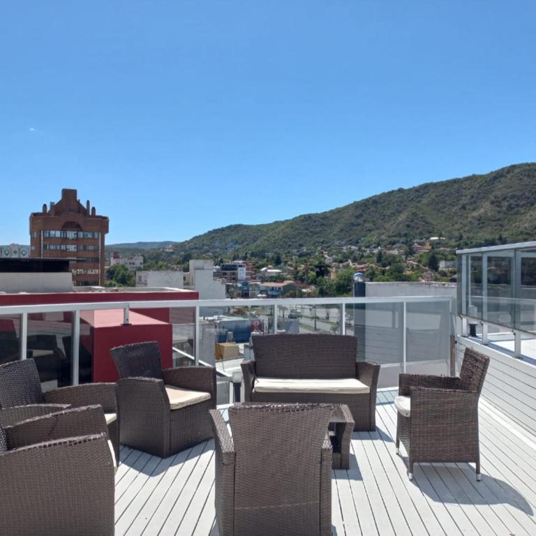 Sommet I - Apartamento de 1 dormitorio - 5