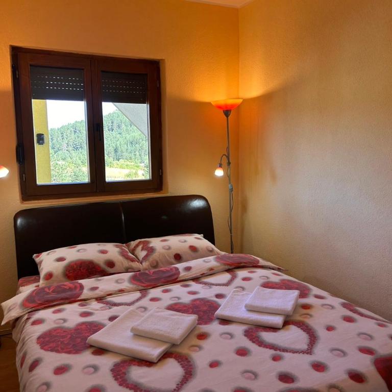 Apartman Žabljak - Apartman sa Pogledom na Planinu - 2