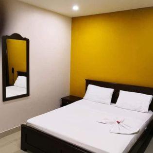 Hotel Diamante Real Cienaga - Habitación Doble - 4