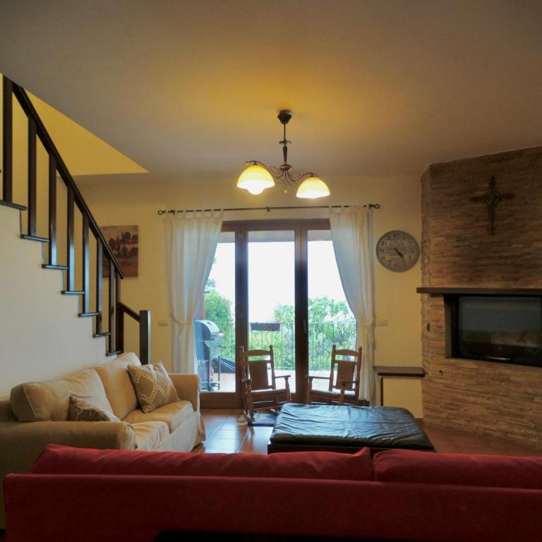 Villa Bel Lago - Villa Deluxe - 22