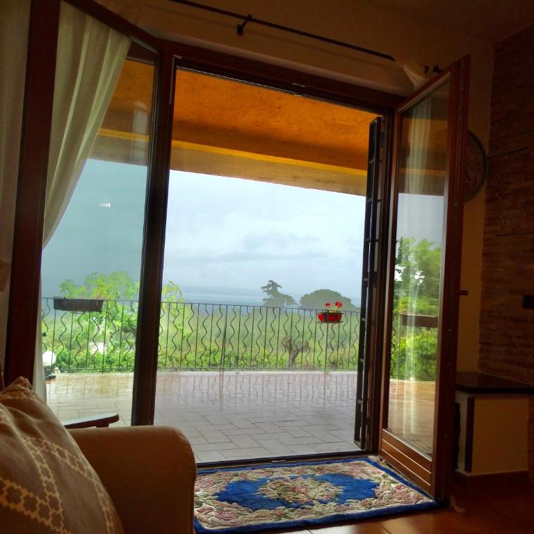 Villa Bel Lago - Villa Deluxe - 25