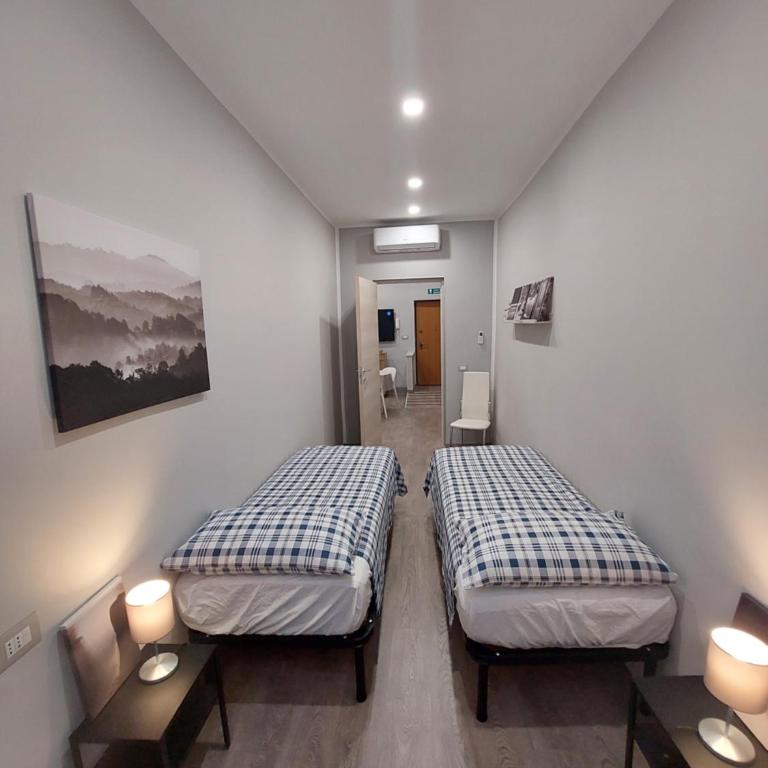 Appartamento Piazzetta La Maddalena - Deluxe Apartment - 13