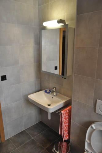 Family friendly appt on the slopes - Apartment mit 3 Schlafzimmern - 13