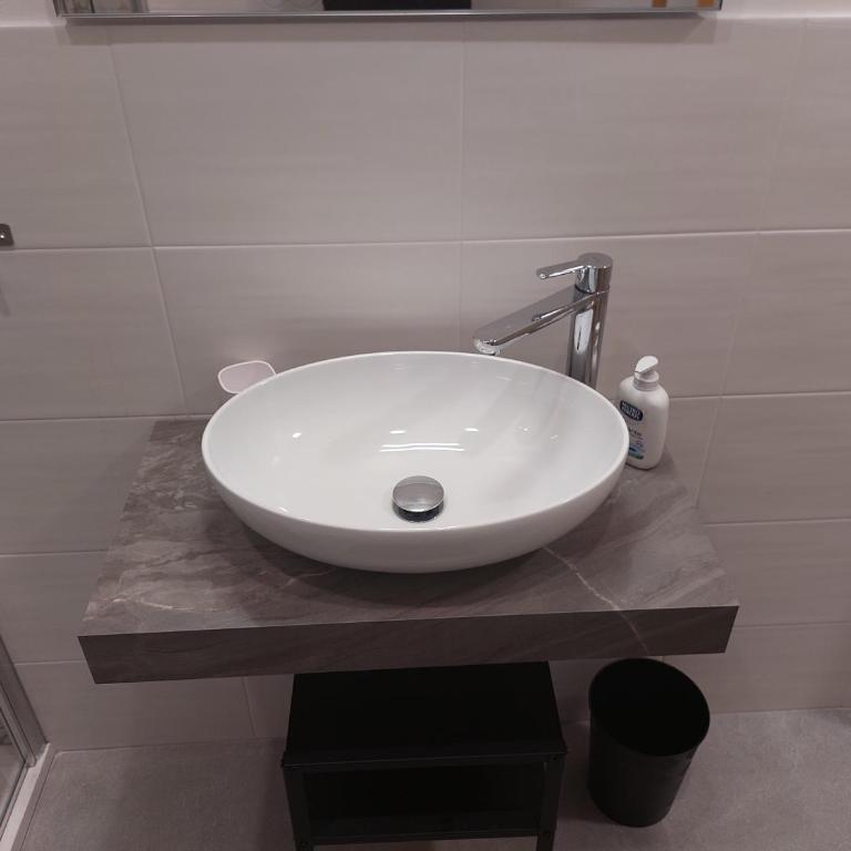 Appartamento Piazzetta La Maddalena - Deluxe Apartment - 23