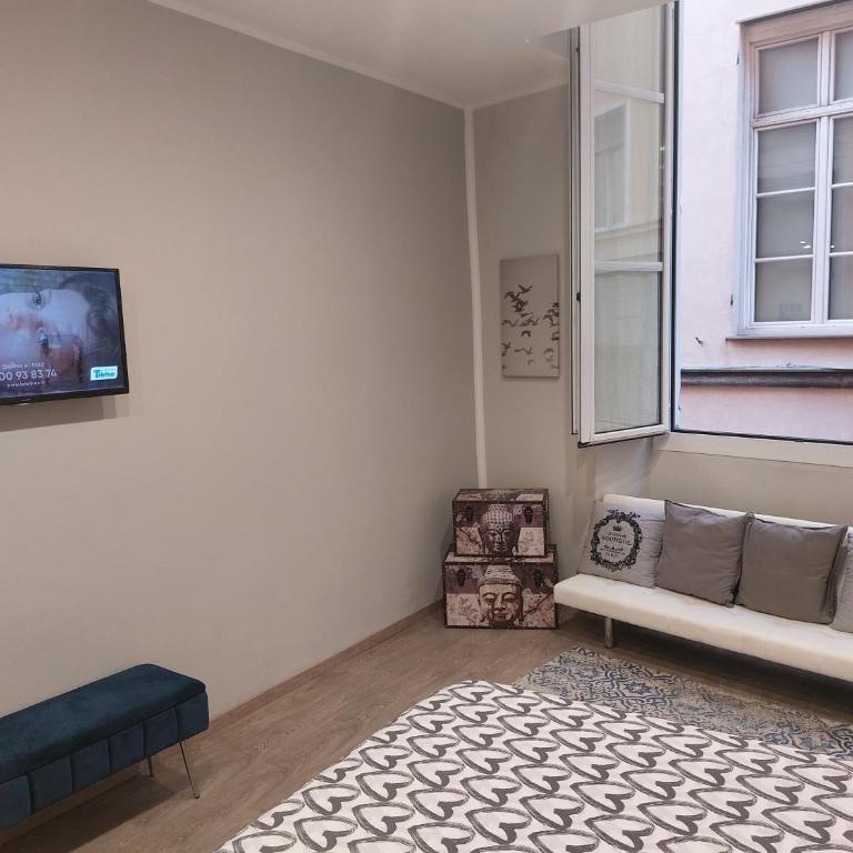 Appartamento Piazzetta La Maddalena - Deluxe Apartment - 5