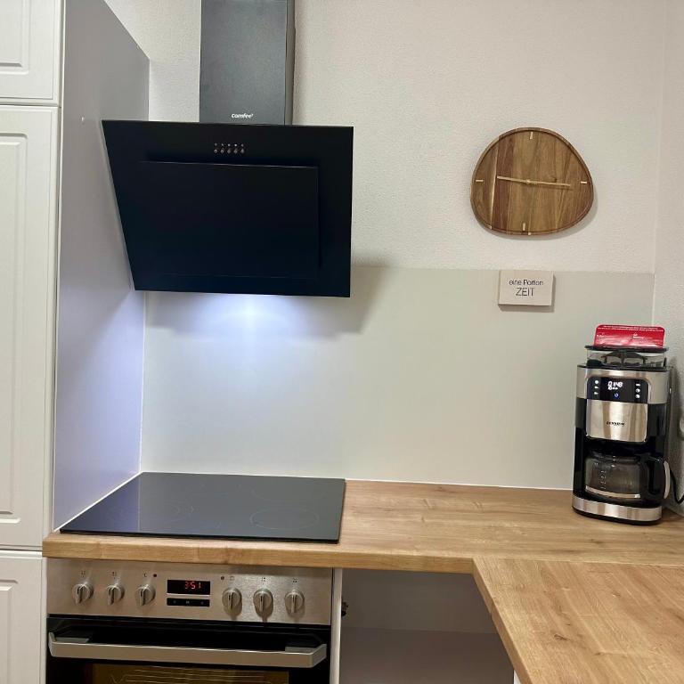 Moderne Erdgeschosswohnung - Appartamento con 1 Camera da Letto - 7