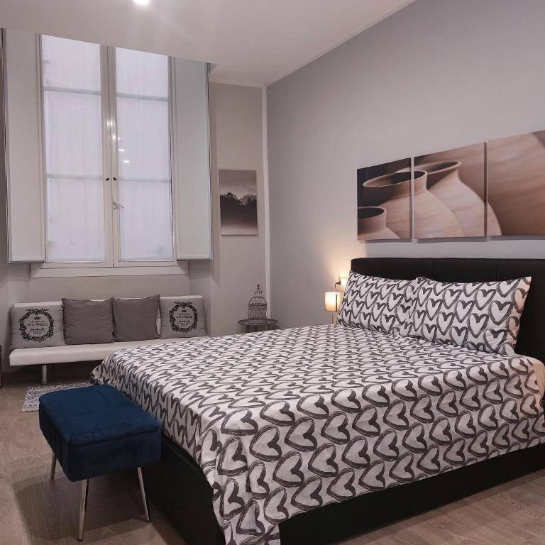 Appartamento Piazzetta La Maddalena - Deluxe Apartment - 2