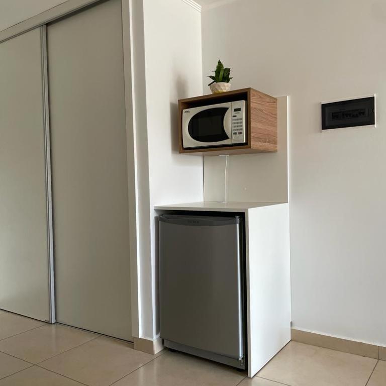 Edificio 9 de Julio - Apartamento de 1 dormitorio - 2