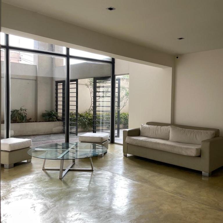 Edificio 9 de Julio - Apartamento de 1 dormitorio - 8