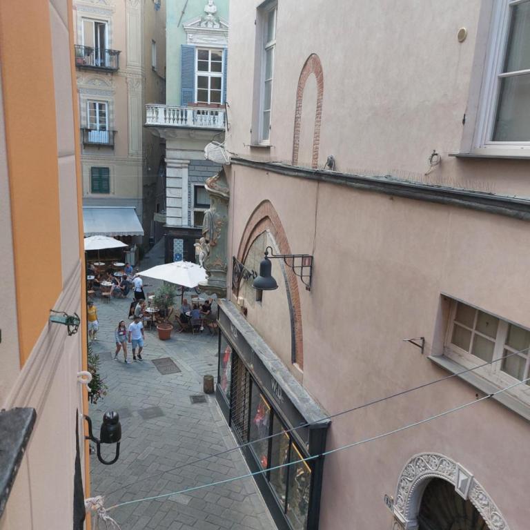 Appartamento Piazzetta La Maddalena - Deluxe Apartment - 29