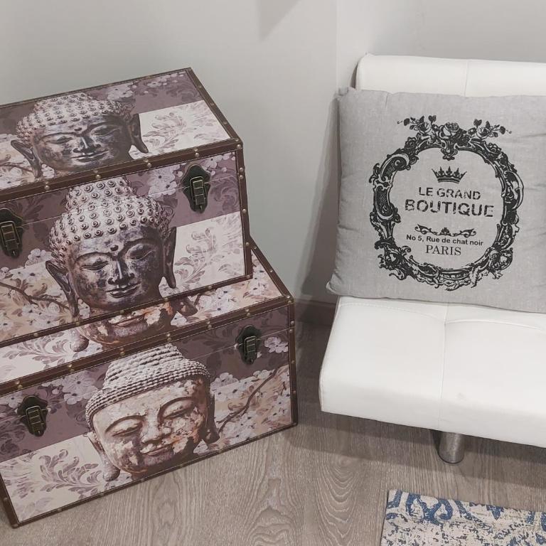 Appartamento Piazzetta La Maddalena - Deluxe Apartment - 12