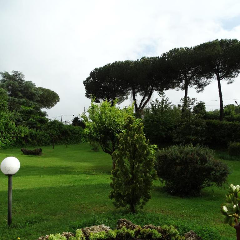 Villa Bel Lago - Villa Deluxe - 49