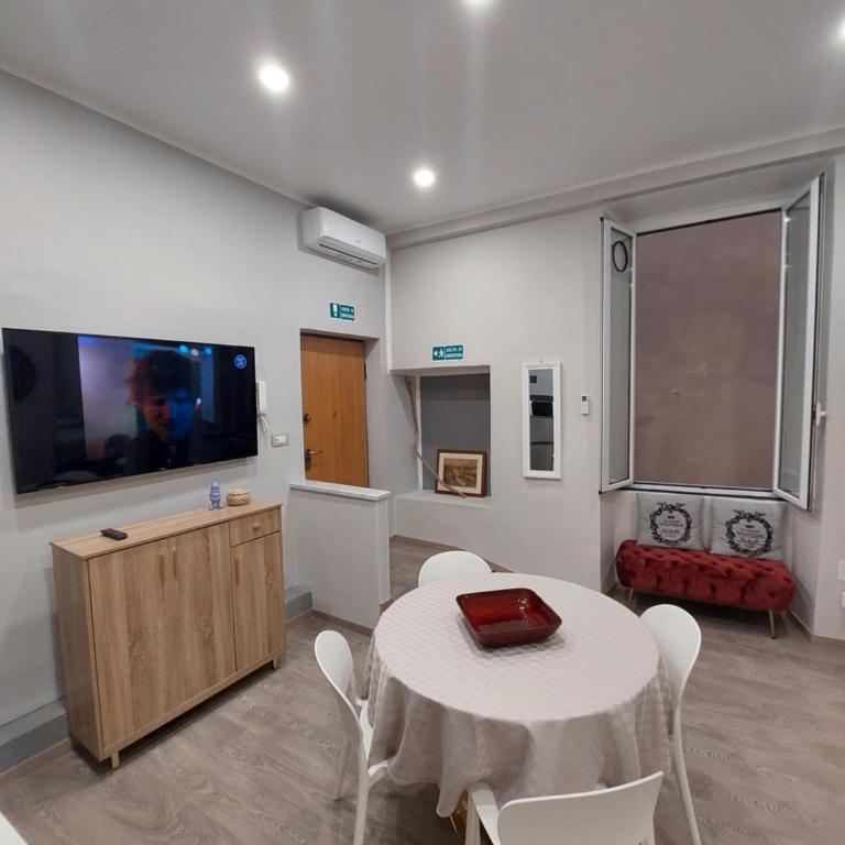 Appartamento Piazzetta La Maddalena - Deluxe Apartment - 14