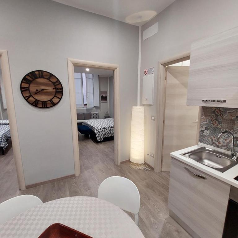 Appartamento Piazzetta La Maddalena - Deluxe Apartment - 19