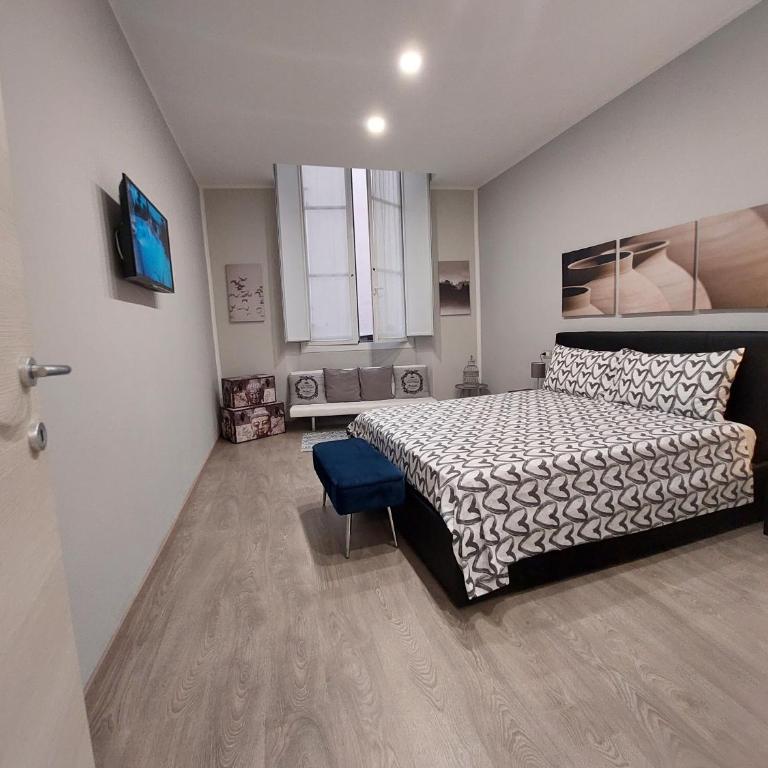 Appartamento Piazzetta La Maddalena - Deluxe Apartment - 4