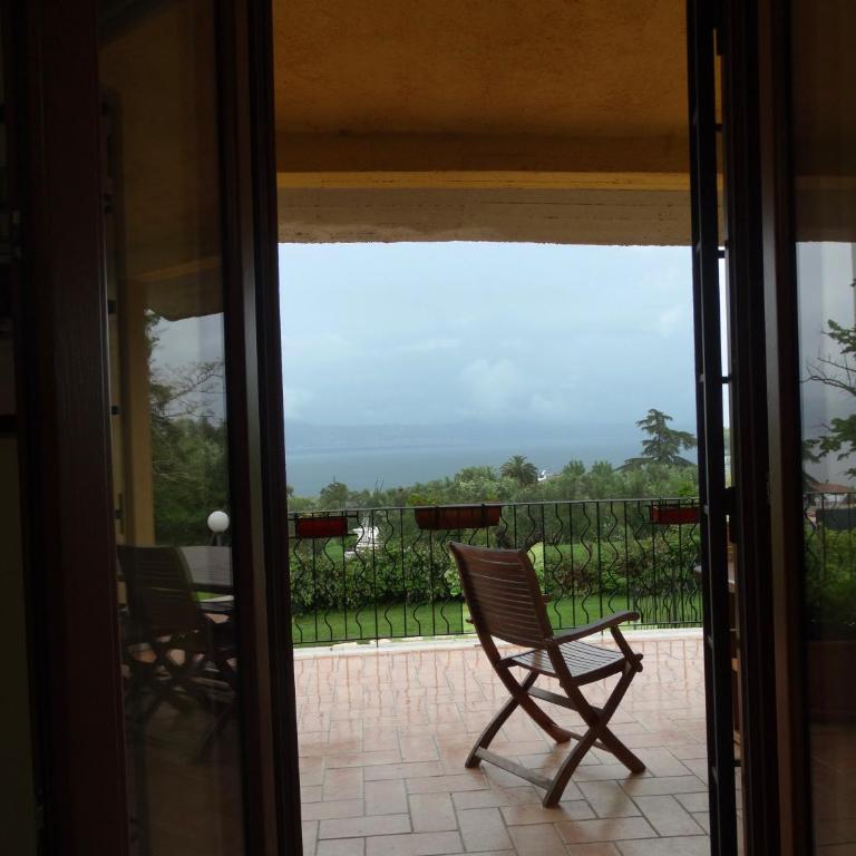 Villa Bel Lago - Villa Deluxe - 35