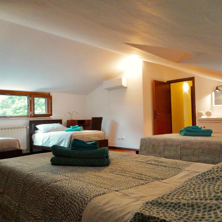 Villa Bel Lago - Villa Deluxe - 66